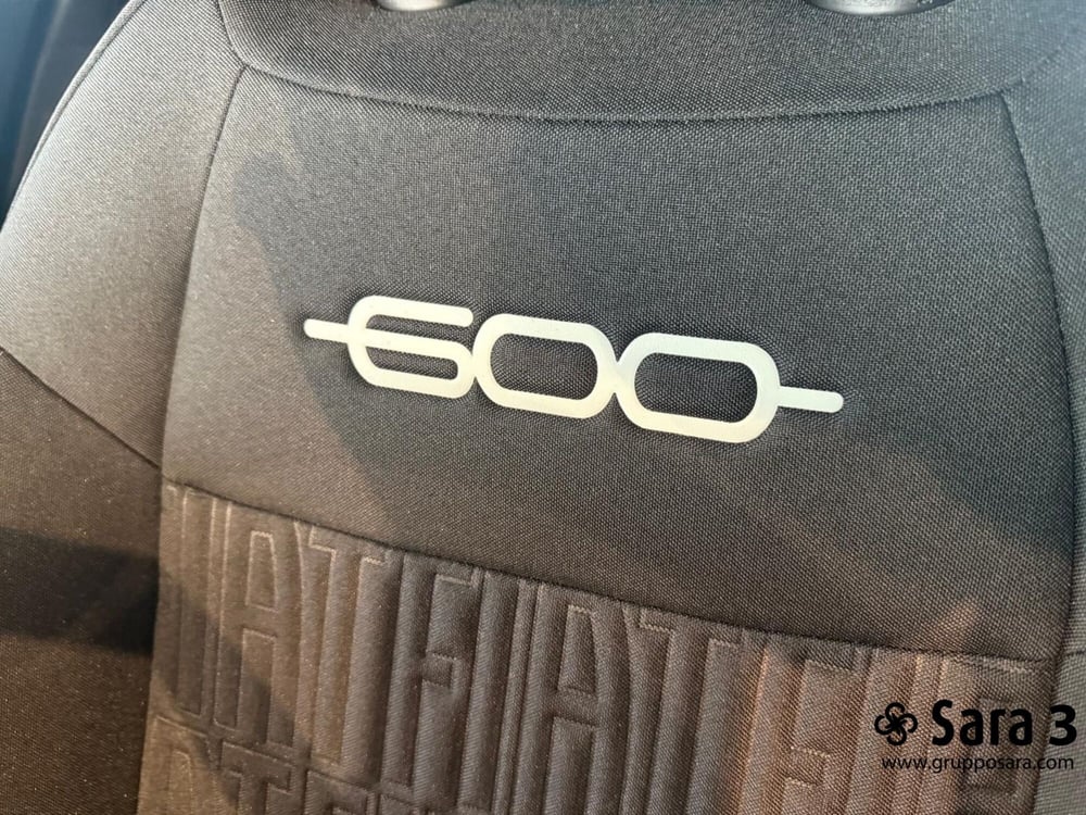Fiat 600 nuova a Benevento (11)