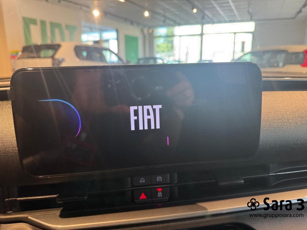 Fiat 600 nuova a Benevento (12)