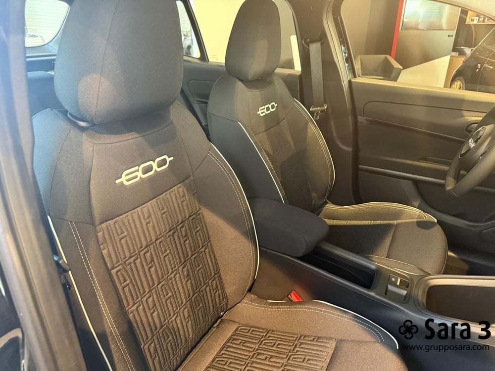 Fiat 600 nuova a Benevento (8)