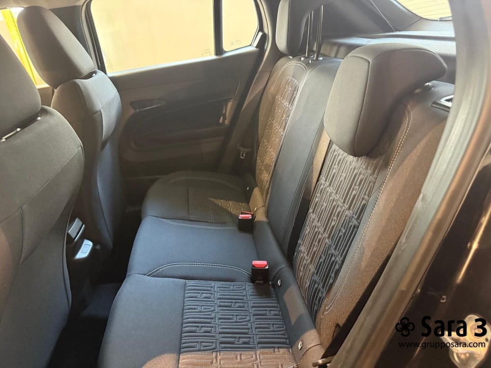 Fiat 600 nuova a Benevento (9)
