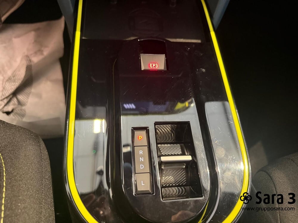 Fiat Grande Panda nuova a Benevento (12)