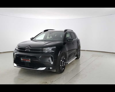 Citroen C5 Aircross Aircross PureTech 130 S&amp;S EAT8 Shine Pack del 2023 usata a Castenaso
