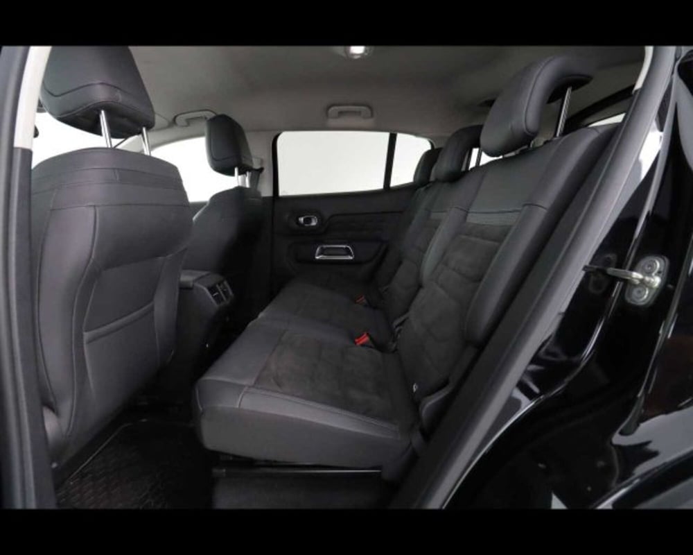 Citroen C5 Aircross usata a Bologna (10)