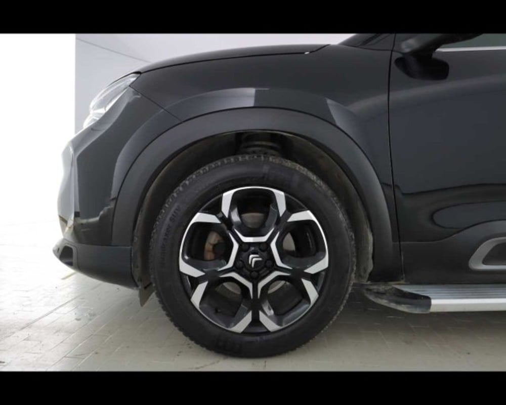Citroen C5 Aircross usata a Bologna (14)