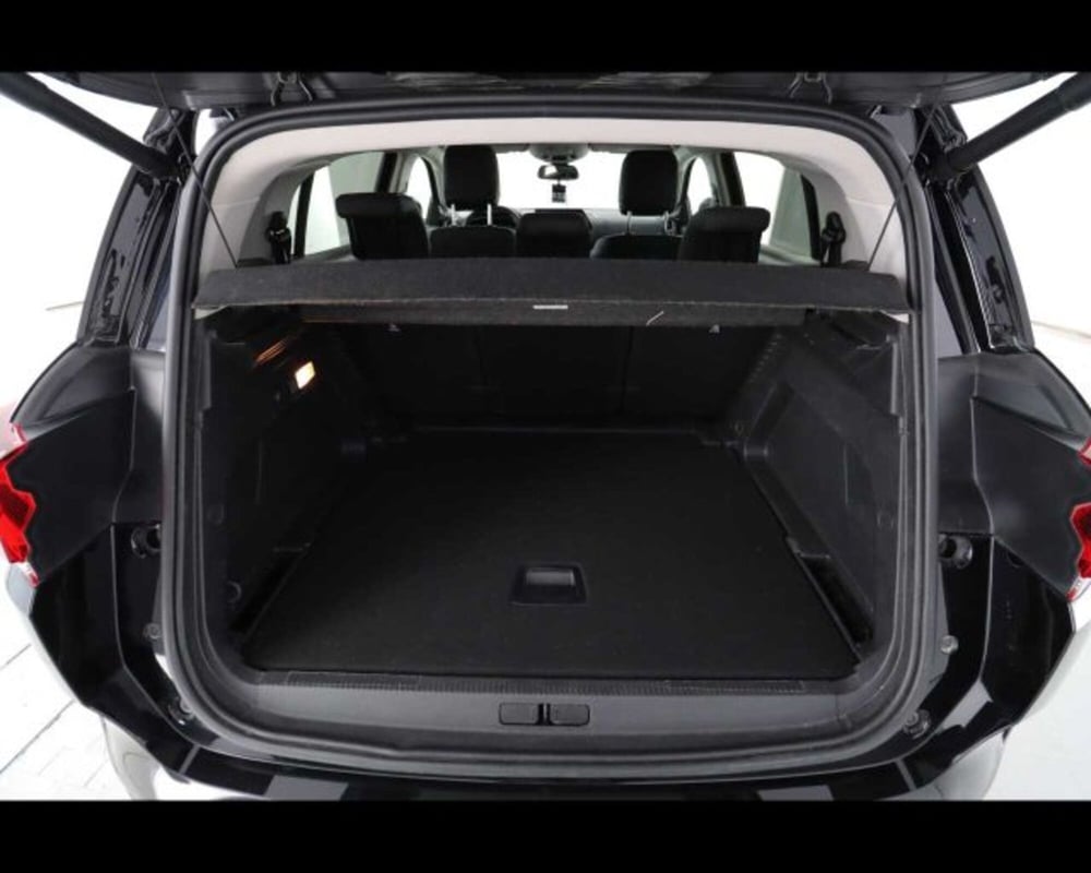 Citroen C5 Aircross usata a Bologna (15)