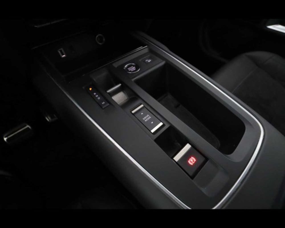 Citroen C5 Aircross usata a Bologna (17)