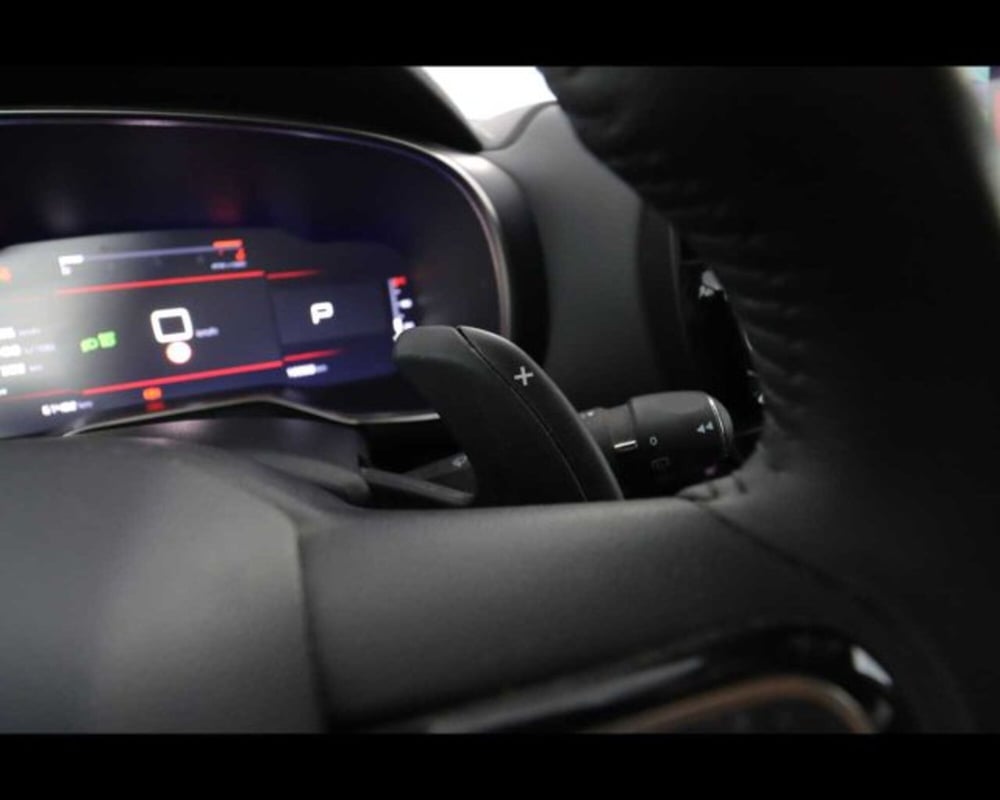 Citroen C5 Aircross usata a Bologna (18)