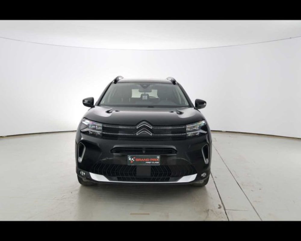 Citroen C5 Aircross usata a Bologna (2)