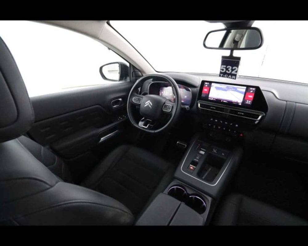Citroen C5 Aircross usata a Bologna (20)