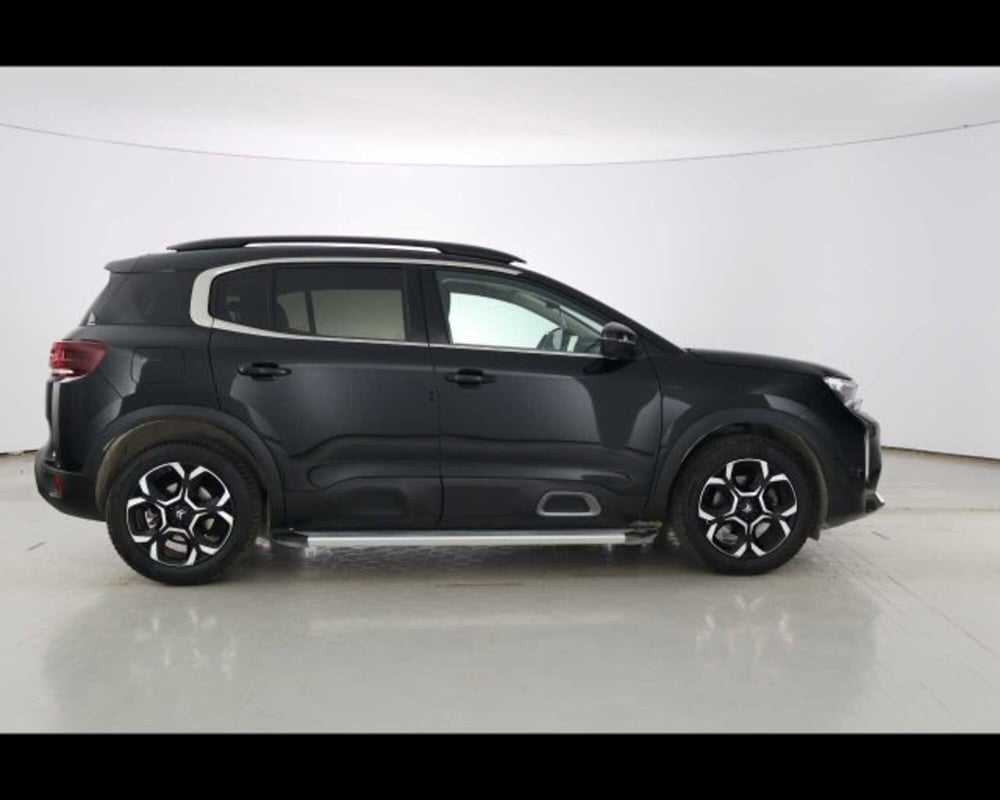Citroen C5 Aircross usata a Bologna (4)