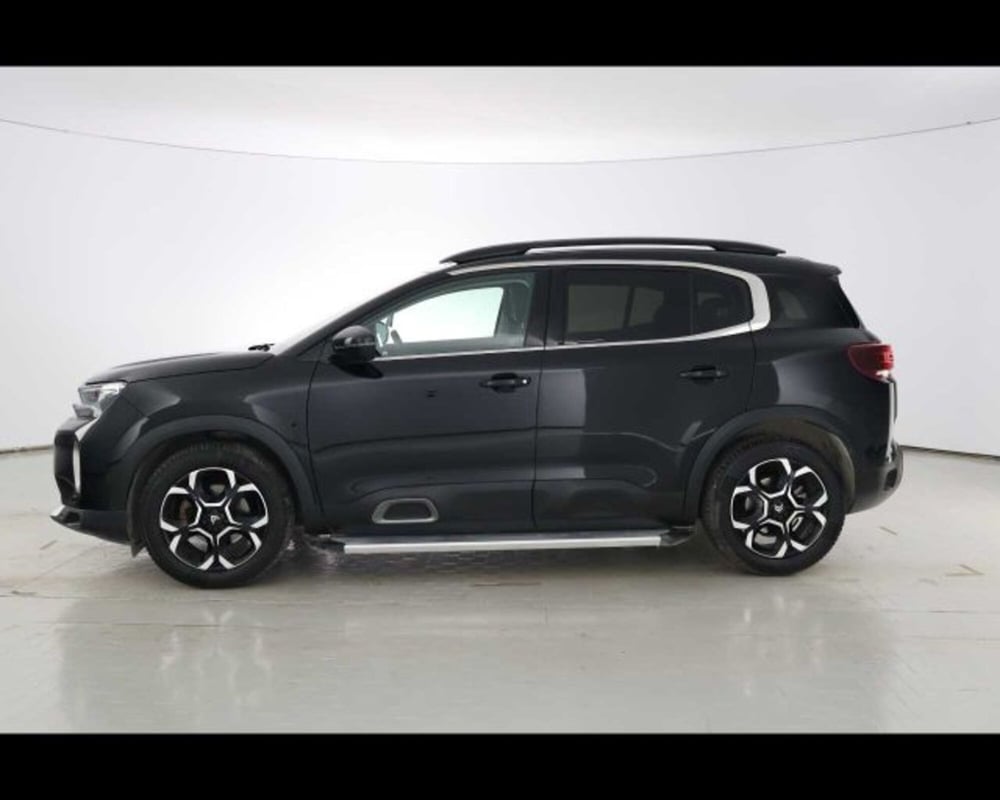 Citroen C5 Aircross usata a Bologna (8)