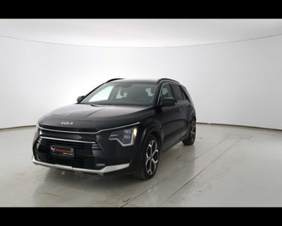 Kia Niro 1.6 GDi DCT HEV Evolution del 2022 usata a Castenaso
