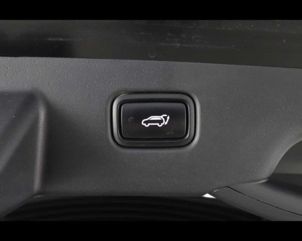 Kia Niro usata a Bologna (16)