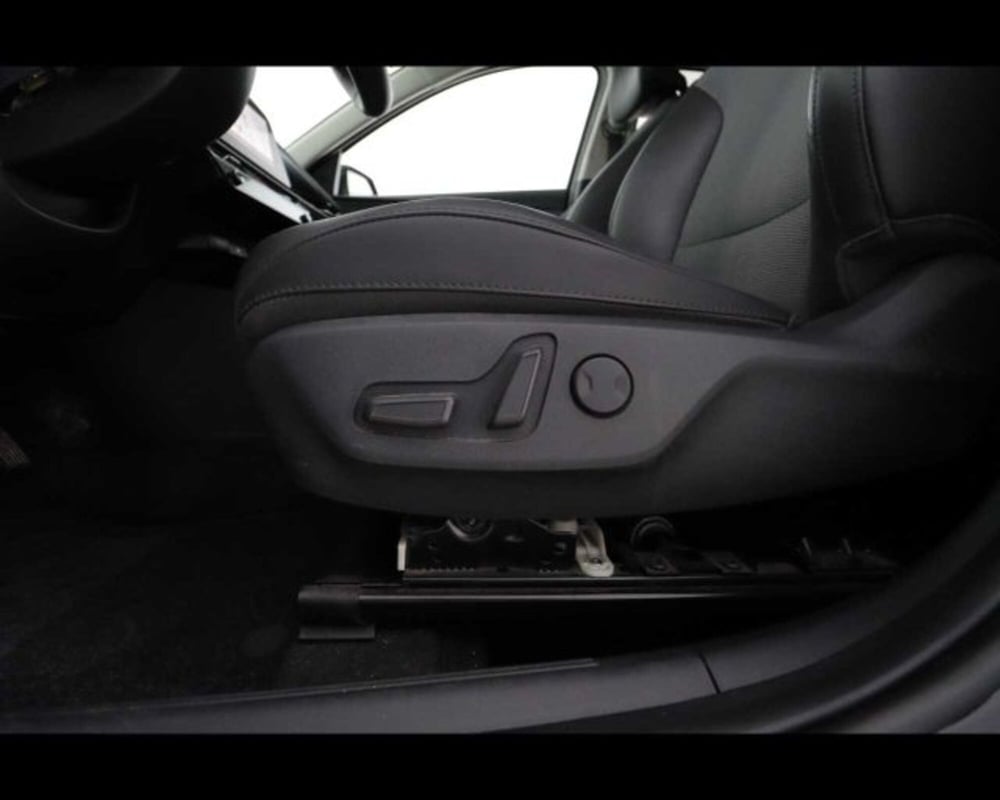 Kia Niro usata a Bologna (19)