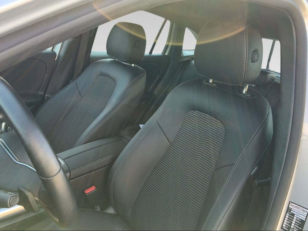 Mercedes-Benz GLA SUV usata a Pisa (10)