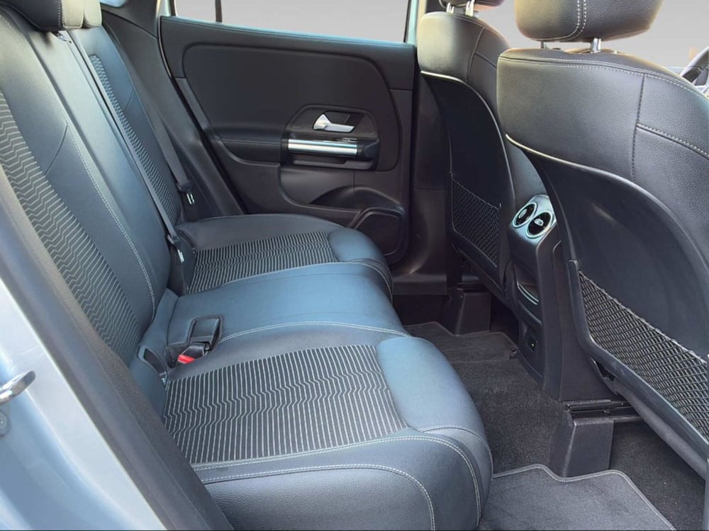 Mercedes-Benz GLA SUV usata a Pisa (11)