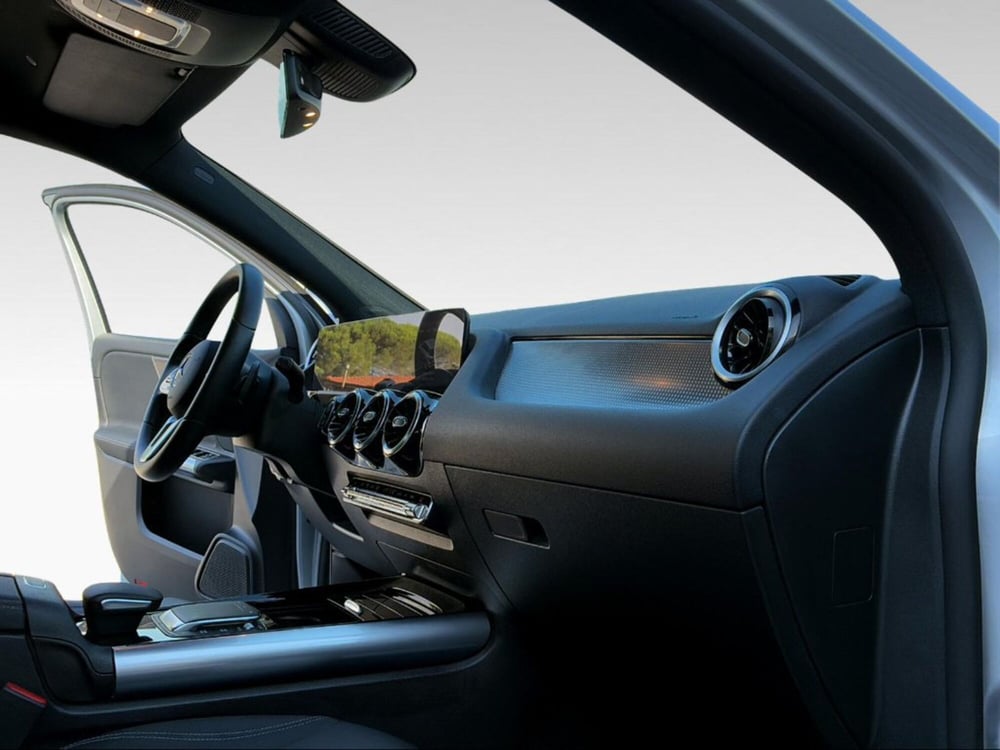 Mercedes-Benz GLA SUV usata a Pisa (12)