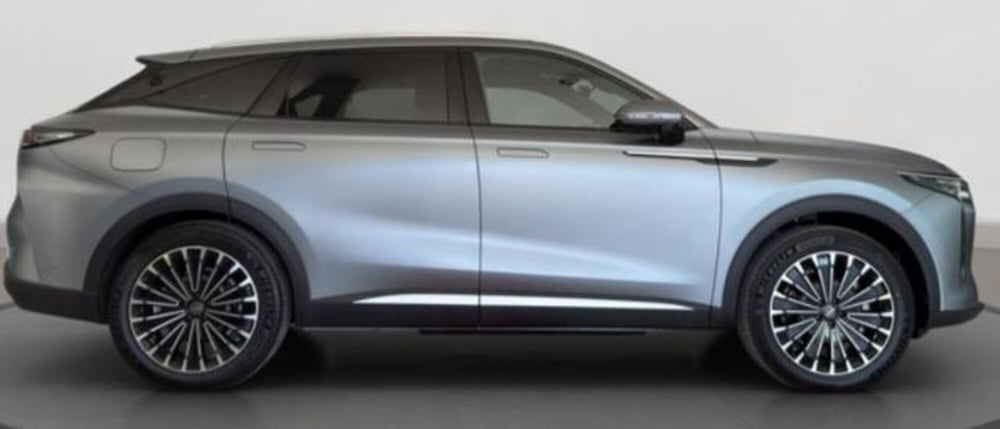 Omoda Omoda 9 nuova a Bologna (10)