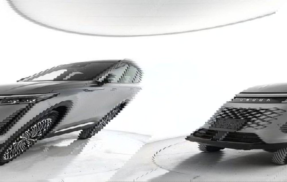 Omoda Omoda 9 SHS-P nuova a Bologna (3)