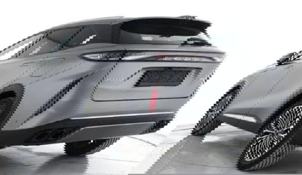 Omoda Omoda 9 SHS-P nuova a Bologna (4)