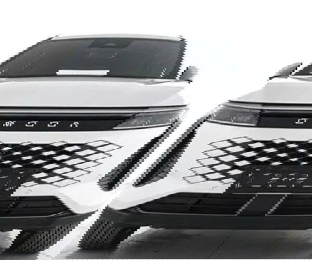 Omoda Omoda 9 SHS-P nuova a Bologna (4)