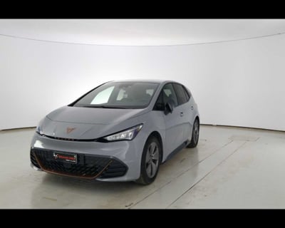 Cupra Born Born 58kWh Impulse+ del 2022 usata a Castenaso