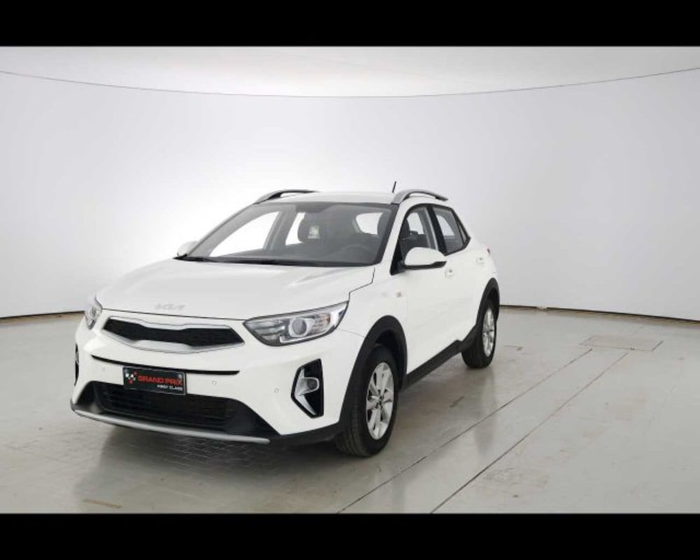 Kia Stonic usata a Bologna