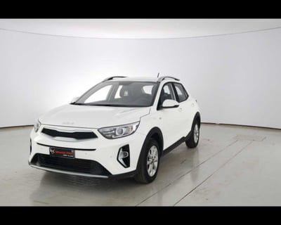 Kia Stonic 1.2 ECO GPL Urban del 2022 usata a Castenaso