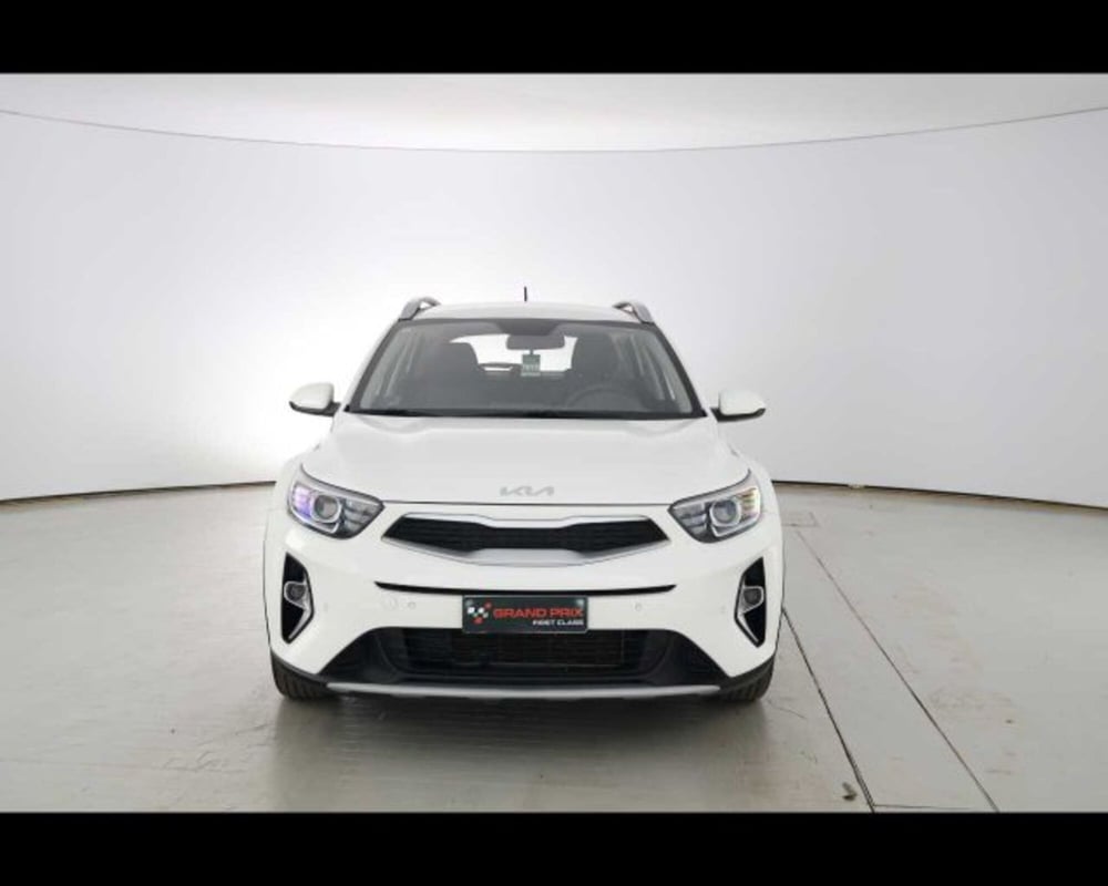 Kia Stonic usata a Bologna (2)