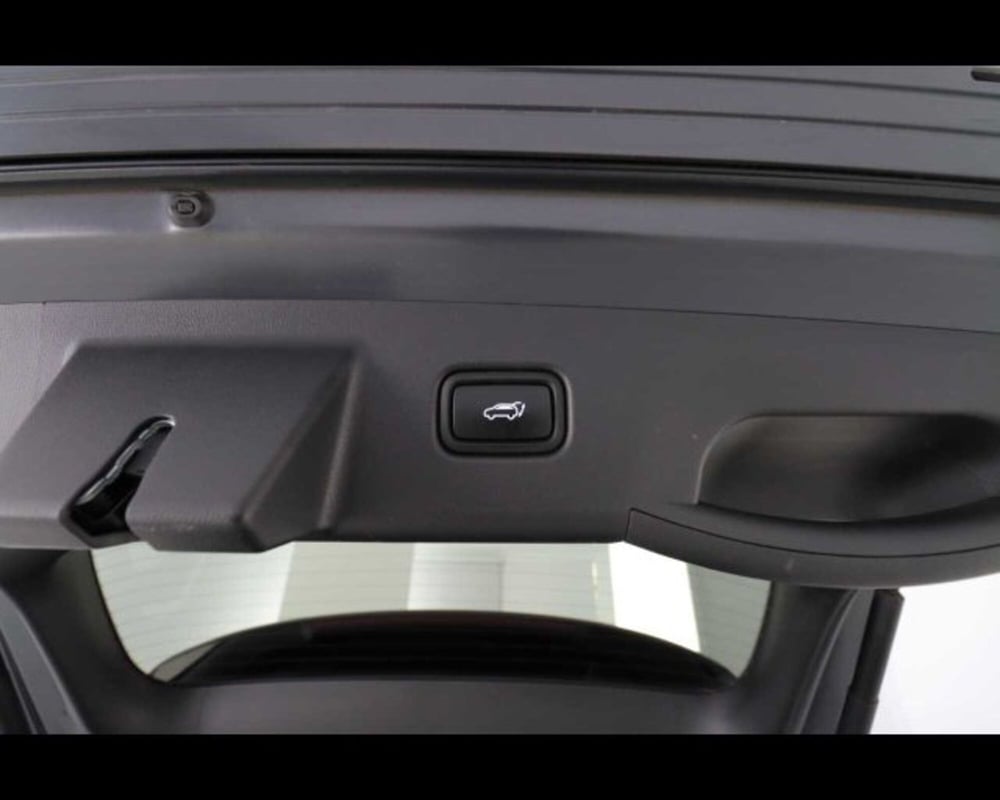 Hyundai Tucson usata a Bologna (16)