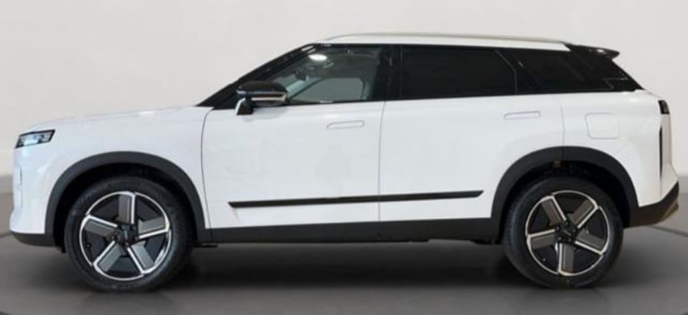Jaecoo Jaecoo 7 Super Hybrid nuova a Bologna (3)