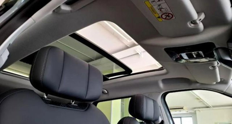 Jaecoo Jaecoo 7 SHS nuova a Bologna (7)