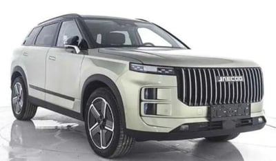 Jaecoo Jaecoo 7 1.6 tgdi Premium 2wd 7dct nuova a Castenaso