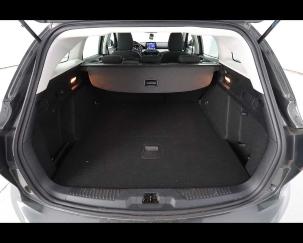 Ford Focus Station Wagon usata a Bologna (14)
