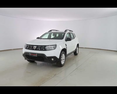 Dacia Duster 1.0 TCe GPL 4x2 Comfort DaciaPlus del 2022 usata a Castenaso