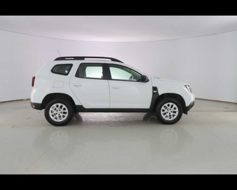 Dacia Duster usata a Bologna (4)