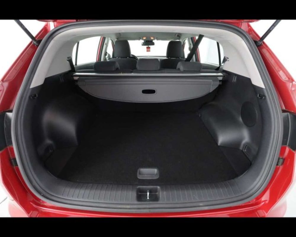 Kia Sportage usata a Bologna (15)