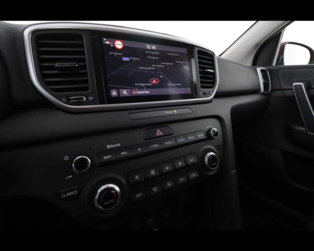 Kia Sportage usata a Bologna (16)