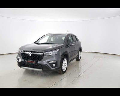 Suzuki S-Cross 1.4 Hybrid Easy del 2023 usata a Castenaso