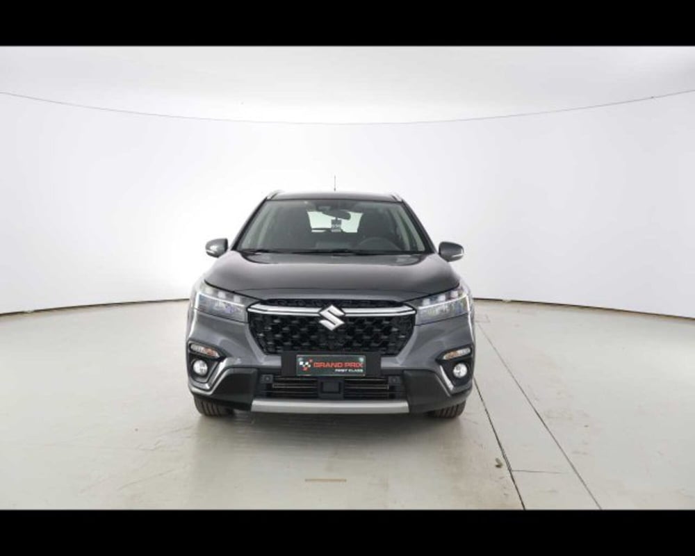 Suzuki S-Cross usata a Bologna (2)
