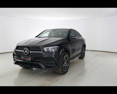 Mercedes-Benz GLE Coup&eacute; 300 d 4Matic Mild Hybrid Coup&eacute; Premium Pro del 2022 usata a Castenaso