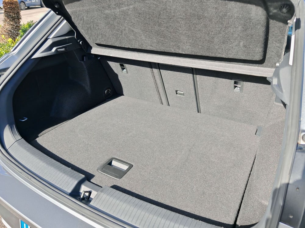 Volkswagen T-Roc usata a Palermo (15)