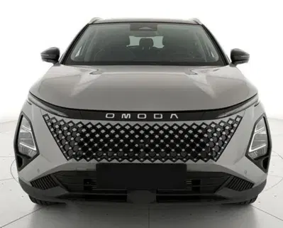 Omoda Omoda 5 2026 1.6 tgdi Premium 7dct nuova a Castenaso