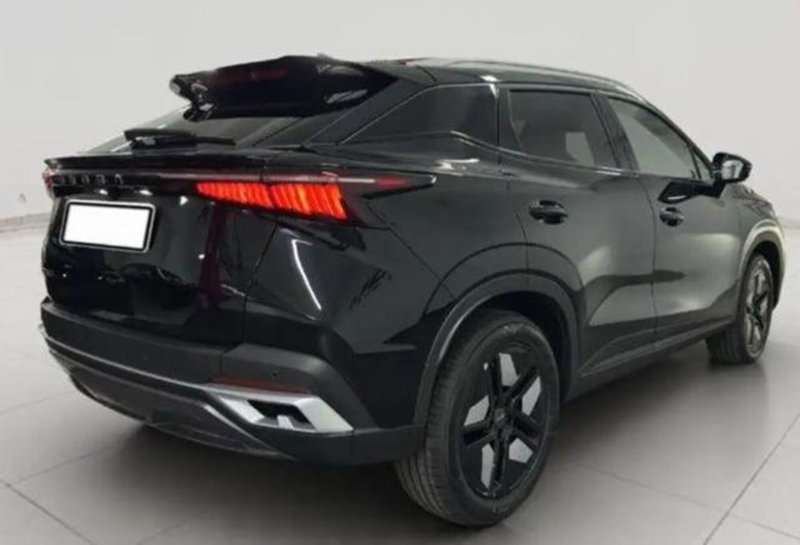 Omoda Omoda 5 nuova a Bologna (4)