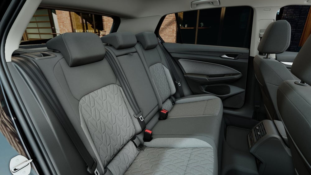 Volkswagen Golf nuova a Bologna (10)