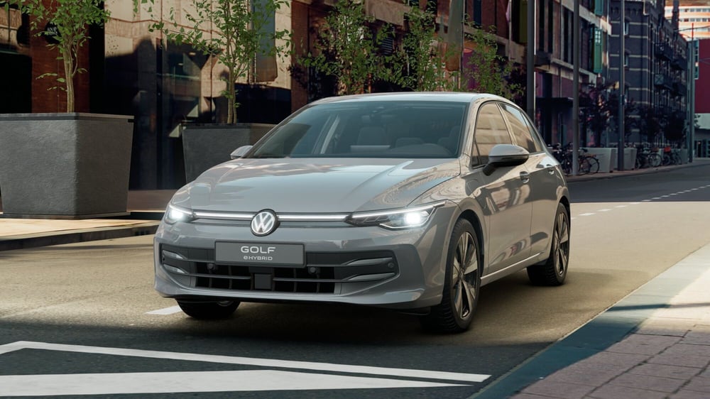 Volkswagen Golf nuova a Bologna