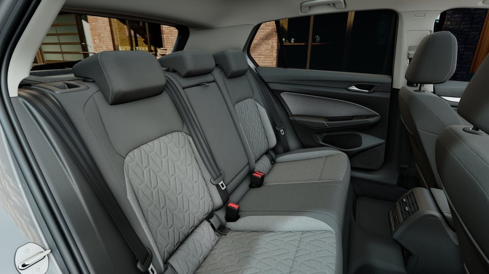 Volkswagen Golf nuova a Bologna (10)