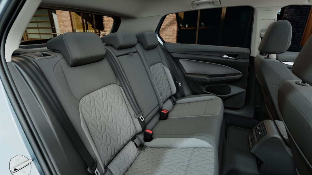 Volkswagen Golf nuova a Bologna (10)