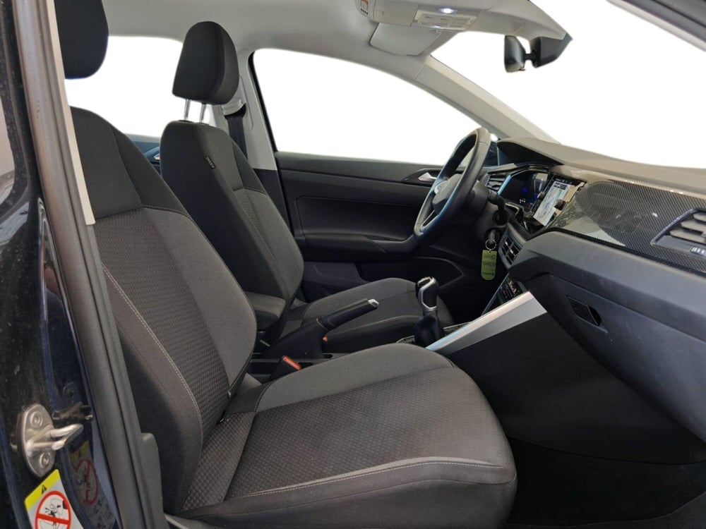 Volkswagen Taigo usata a Palermo (7)