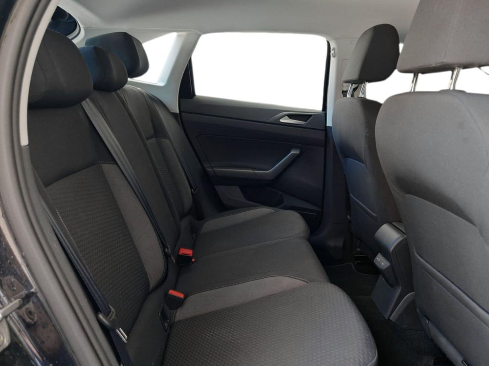 Volkswagen Taigo usata a Palermo (8)